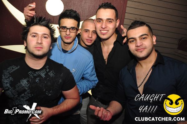 Luxy nightclub photo 250 - February 23rd, 2013