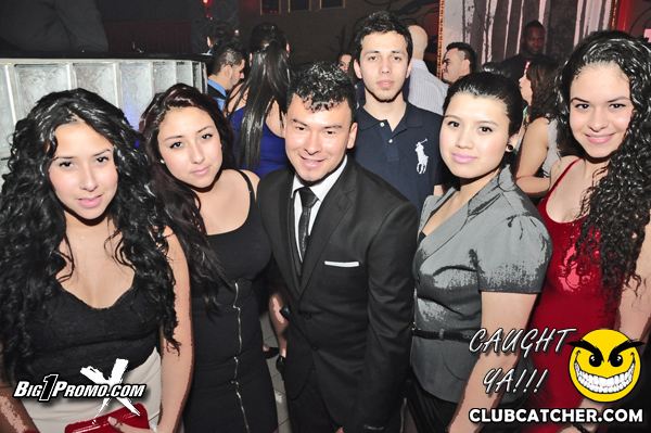 Luxy nightclub photo 253 - February 23rd, 2013