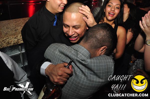 Luxy nightclub photo 254 - February 23rd, 2013