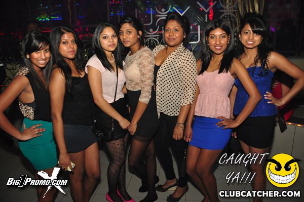 Luxy nightclub photo 256 - February 23rd, 2013