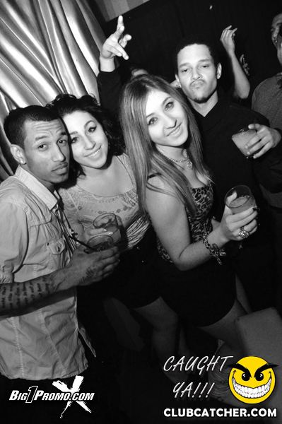 Luxy nightclub photo 257 - February 23rd, 2013
