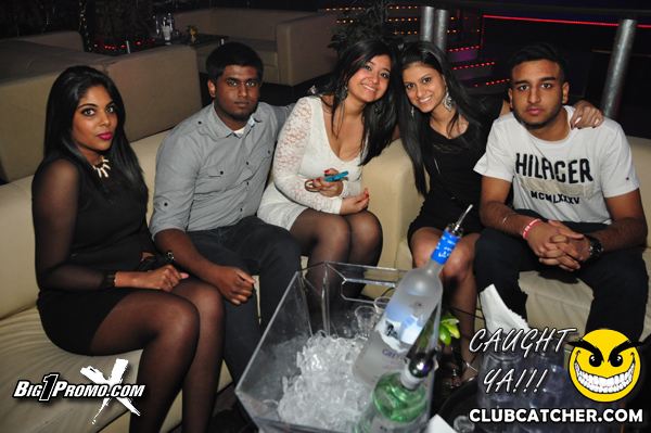 Luxy nightclub photo 260 - February 23rd, 2013