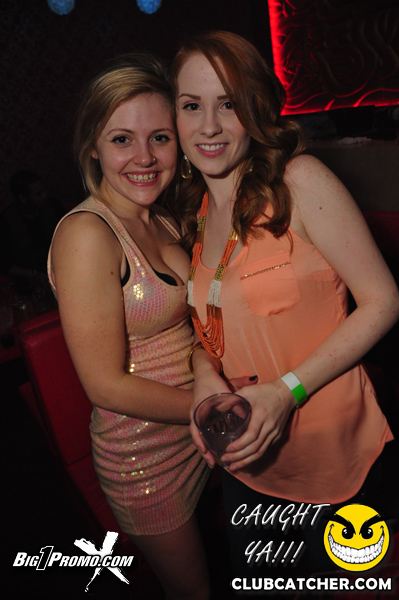 Luxy nightclub photo 27 - February 23rd, 2013