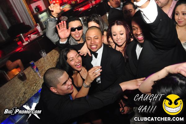Luxy nightclub photo 261 - February 23rd, 2013