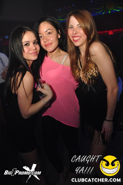 Luxy nightclub photo 263 - February 23rd, 2013