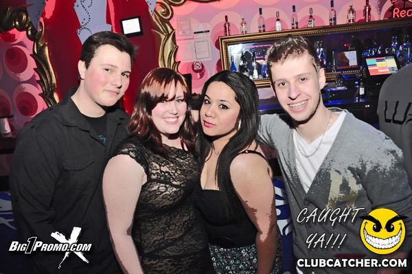 Luxy nightclub photo 264 - February 23rd, 2013