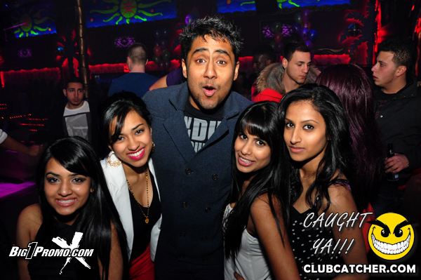 Luxy nightclub photo 265 - February 23rd, 2013