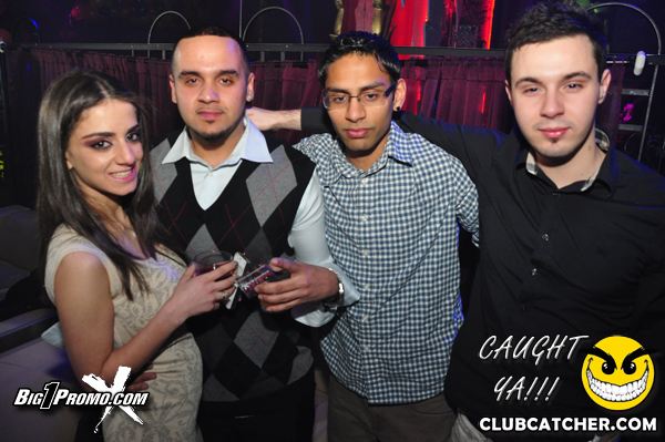 Luxy nightclub photo 267 - February 23rd, 2013