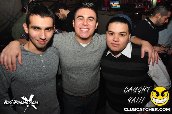 Luxy nightclub photo 270 - February 23rd, 2013