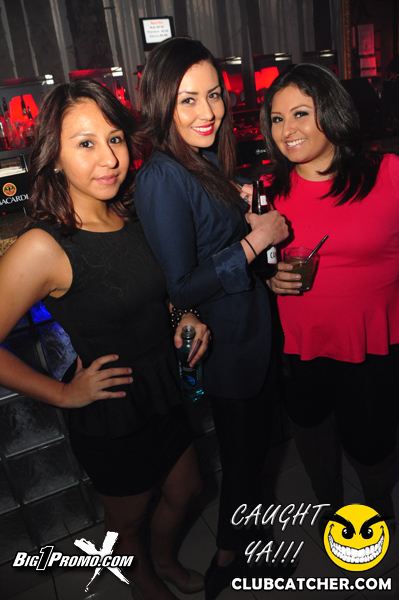 Luxy nightclub photo 28 - February 23rd, 2013