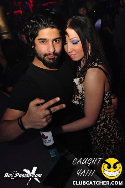 Luxy nightclub photo 271 - February 23rd, 2013
