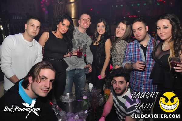 Luxy nightclub photo 273 - February 23rd, 2013