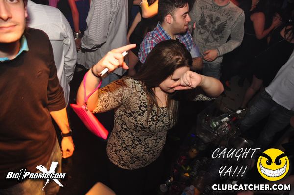 Luxy nightclub photo 276 - February 23rd, 2013