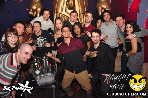 Luxy nightclub photo 277 - February 23rd, 2013