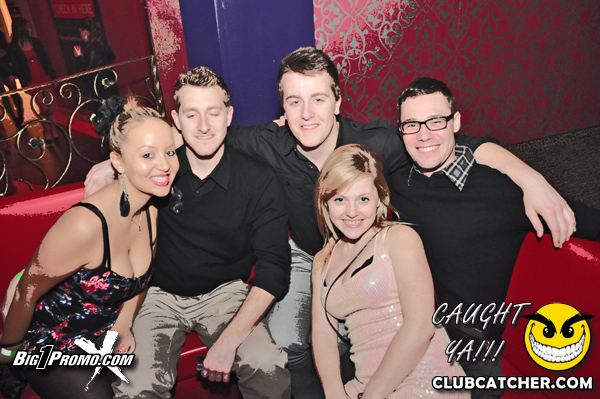 Luxy nightclub photo 278 - February 23rd, 2013