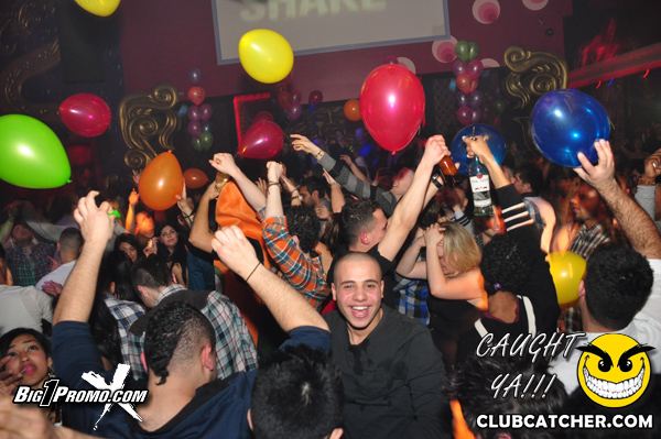 Luxy nightclub photo 279 - February 23rd, 2013