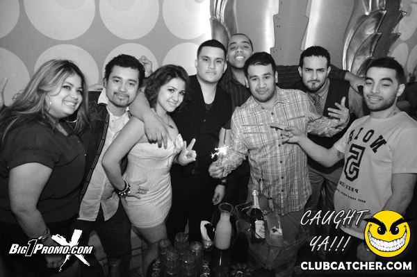 Luxy nightclub photo 280 - February 23rd, 2013