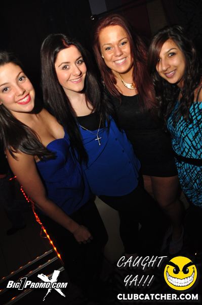 Luxy nightclub photo 281 - February 23rd, 2013