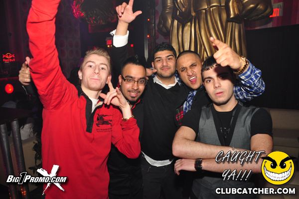 Luxy nightclub photo 282 - February 23rd, 2013