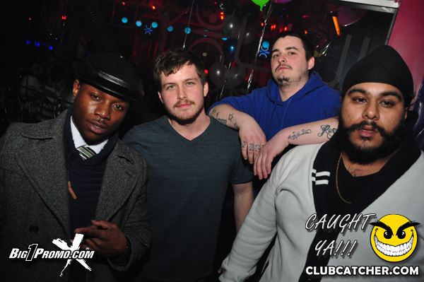 Luxy nightclub photo 286 - February 23rd, 2013