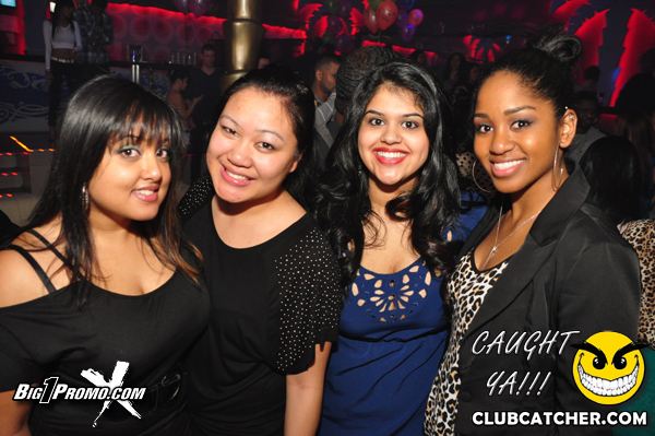 Luxy nightclub photo 287 - February 23rd, 2013