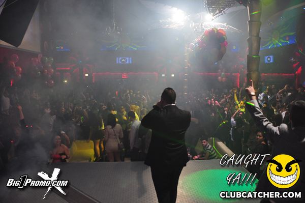 Luxy nightclub photo 290 - February 23rd, 2013