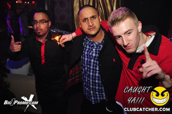 Luxy nightclub photo 30 - February 23rd, 2013