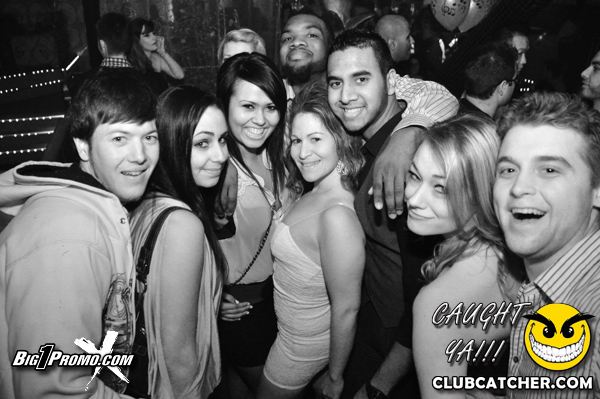 Luxy nightclub photo 291 - February 23rd, 2013