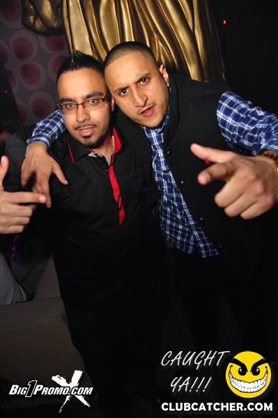 Luxy nightclub photo 292 - February 23rd, 2013