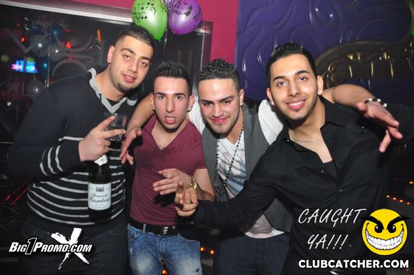 Luxy nightclub photo 293 - February 23rd, 2013