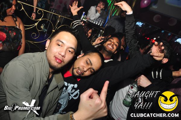Luxy nightclub photo 294 - February 23rd, 2013