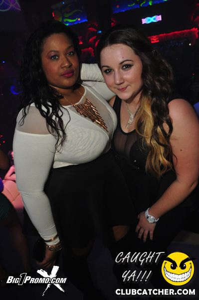 Luxy nightclub photo 295 - February 23rd, 2013