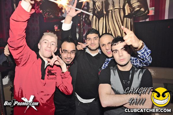 Luxy nightclub photo 297 - February 23rd, 2013