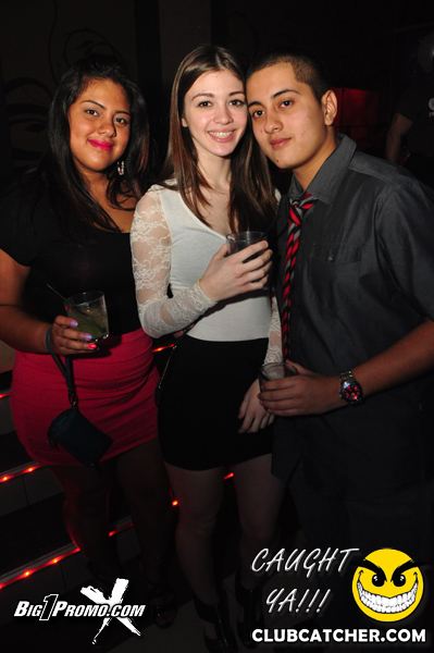 Luxy nightclub photo 298 - February 23rd, 2013