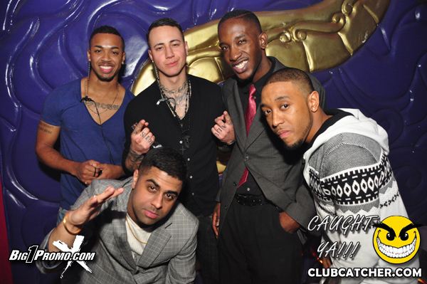 Luxy nightclub photo 4 - February 23rd, 2013