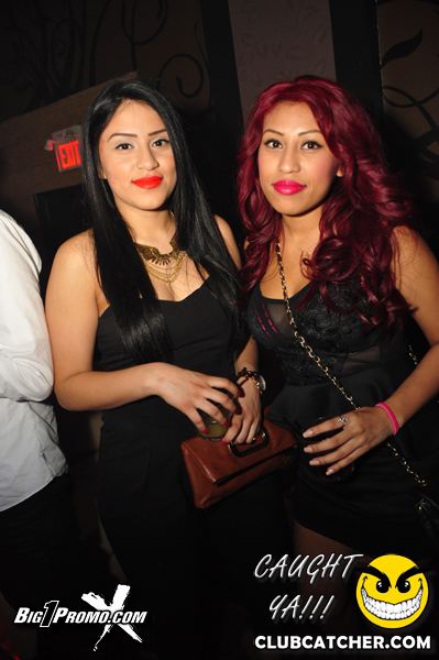 Luxy nightclub photo 31 - February 23rd, 2013