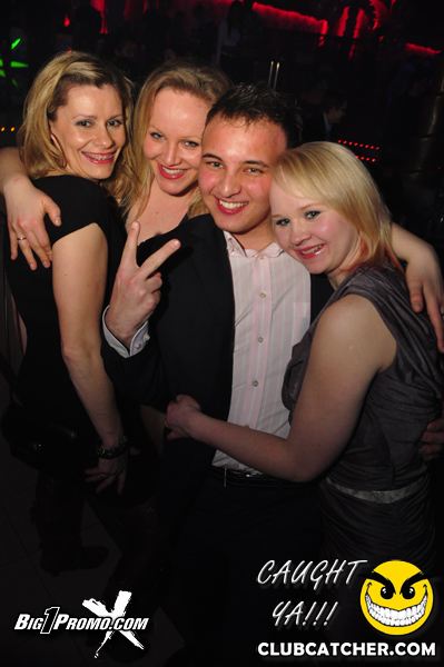 Luxy nightclub photo 301 - February 23rd, 2013