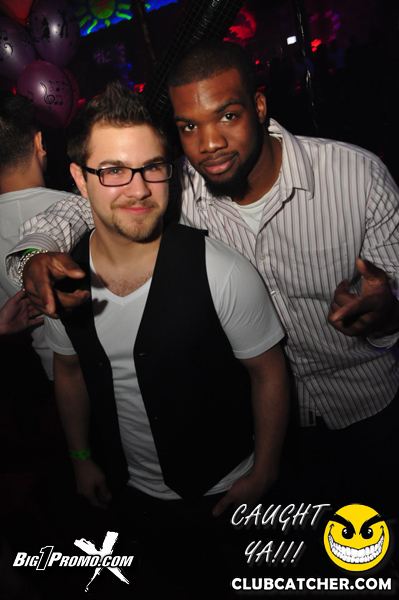 Luxy nightclub photo 303 - February 23rd, 2013