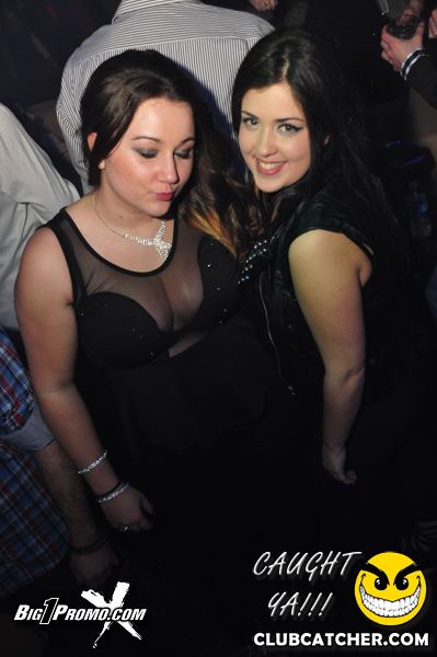 Luxy nightclub photo 304 - February 23rd, 2013