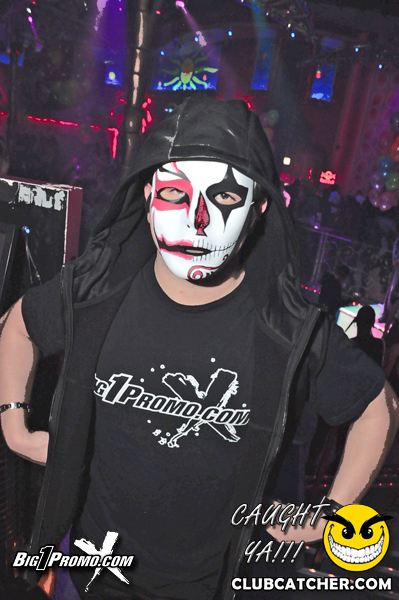Luxy nightclub photo 306 - February 23rd, 2013