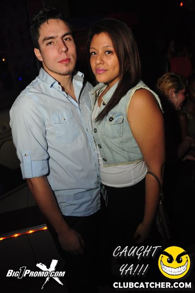 Luxy nightclub photo 307 - February 23rd, 2013