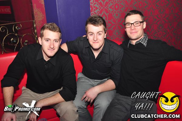 Luxy nightclub photo 308 - February 23rd, 2013