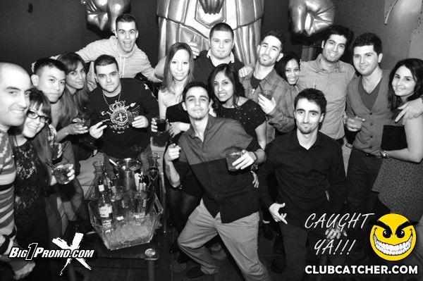 Luxy nightclub photo 309 - February 23rd, 2013