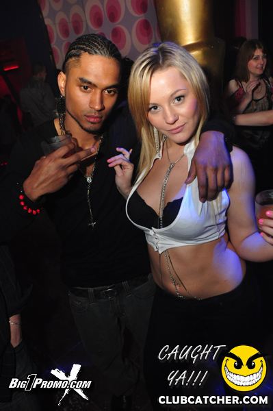 Luxy nightclub photo 32 - February 23rd, 2013