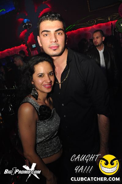 Luxy nightclub photo 313 - February 23rd, 2013