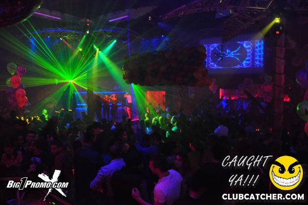 Luxy nightclub photo 314 - February 23rd, 2013