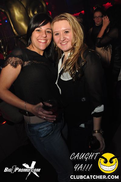 Luxy nightclub photo 315 - February 23rd, 2013