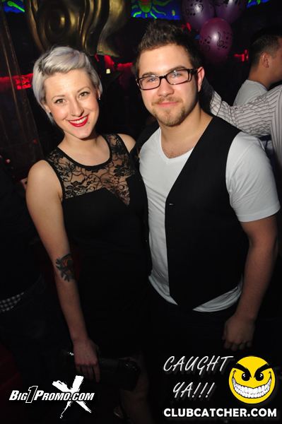 Luxy nightclub photo 321 - February 23rd, 2013