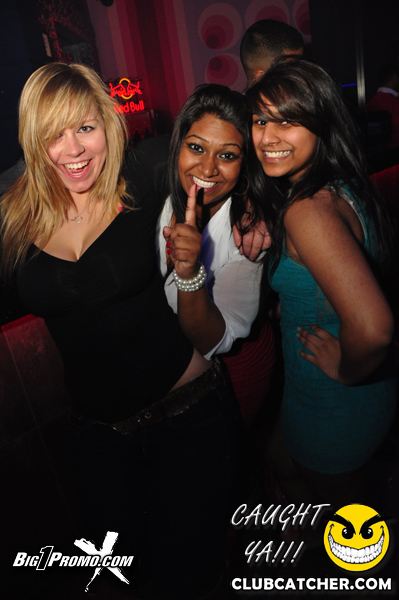 Luxy nightclub photo 323 - February 23rd, 2013