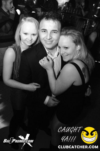 Luxy nightclub photo 324 - February 23rd, 2013